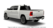 RAM 1500 Longhorn 2027 - Vue extérieure - 3