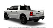 RAM 1500 Rebel 2027 - Vue extérieure - 3