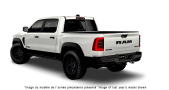 2027 RAM 1500 RHO - Exterior view - 3