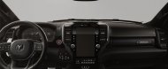 RAM 1500 RHO 2027 - Vue intérieure - 3