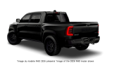 RAM 1500 TRX 2027 - Vue extérieure - 3
