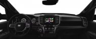 RAM 1500 Warlock 2027 - Vue intérieure - 3