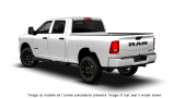 2027 RAM 2500 Black Express - Exterior view - 3