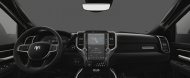 2027 RAM 2500 Laramie - Interior view - 3