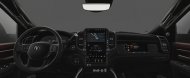 2027 RAM 2500 Limited - Interior view - 3