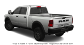 2027 RAM 2500 Power Wagon - Exterior view - 3