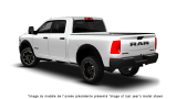 2027 RAM 2500 Rebel - Exterior view - 3