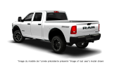 2027 RAM 2500 Warlock - Exterior view - 3