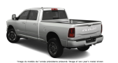 2027 RAM 3500 Laramie - Exterior view - 3
