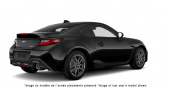 2027 SUBARU BRZ BASE - Exterior view - 3
