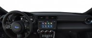 2027 SUBARU BRZ BASE - Interior view - 3