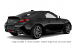 2027 SUBARU BRZ  Sport-Tech - Exterior view - 3