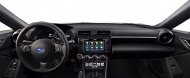 2027 SUBARU BRZ  Sport-Tech - Interior view - 3
