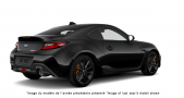 2027 SUBARU BRZ   tS - Exterior view - 3