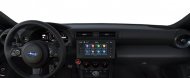 2027 SUBARU BRZ   tS - Interior view - 3