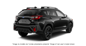 2027 SUBARU Crosstrek Convenience  - Exterior view - 3
