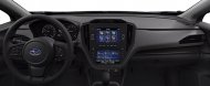 2027 SUBARU Crosstrek Convenience  - Interior view - 3