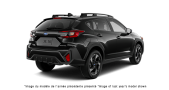 2027 SUBARU Crosstrek Limited  - Exterior view - 3