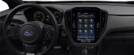 2027 SUBARU Crosstrek Onyx - Interior view - 3