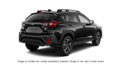 2027 SUBARU Crosstrek Touring - Exterior view - 3