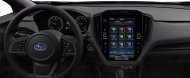 2027 SUBARU Crosstrek Touring - Interior view - 3