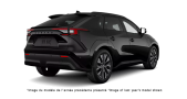 2027 SUBARU Solterra Limited & Black Cladding - Exterior view - 3