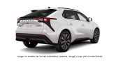 2027 SUBARU Solterra Limited - Exterior view - 3