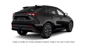 2027 SUBARU Solterra Premier & Black Cladding - Exterior view - 3