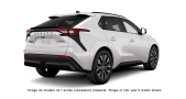 2027 SUBARU Solterra Premier - Exterior view - 3