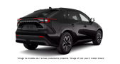 2027 SUBARU Solterra Touring with Black Cladding - Exterior view - 3