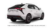 2027 SUBARU Solterra Touring - Exterior view - 3