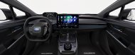 2027 SUBARU Trailseeker Limited - Interior view - 3