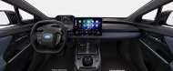 2027 SUBARU Trailseeker Premier - Interior view - 3
