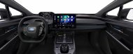 2027 SUBARU Trailseeker Touring - Interior view - 3