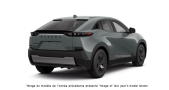 2027 SUBARU Uncharted FWD - Exterior view - 3