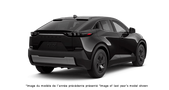 2027 SUBARU Uncharted Sport - Exterior view - 3
