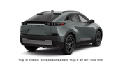 2027 SUBARU Uncharted Sport - Exterior view - 3