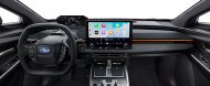 2027 SUBARU Uncharted Sport - Interior view - 3