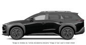 2027 TOYOTA BZ Woodland BASE - Exterior view - 2