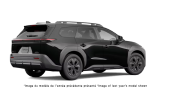 2027 TOYOTA bZ Woodland Base - Exterior view - 3