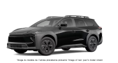 2027 TOYOTA BZ Woodland BASE - Exterior view - 1