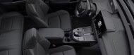 2027 TOYOTA BZ Woodland BASE - Interior view - 1