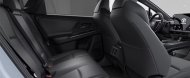 2027 TOYOTA BZ Woodland BASE - Interior view - 2