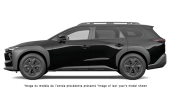 2027 TOYOTA BZ Woodland PREMIUM ALL-TERRAIN - Exterior view - 2