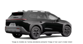 2027 TOYOTA bZ Woodland Premium All-Terrain - Exterior view - 3