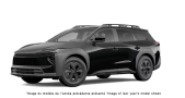2027 TOYOTA BZ Woodland PREMIUM ALL-TERRAIN - Exterior view - 1