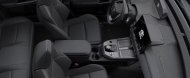 2027 TOYOTA BZ Woodland PREMIUM ALL-TERRAIN - Interior view - 1