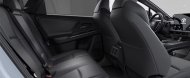 2027 TOYOTA BZ Woodland PREMIUM ALL-TERRAIN - Interior view - 2