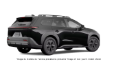 2027 TOYOTA bZ Woodland Premium - Exterior view - 3