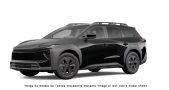 2027 TOYOTA BZ Woodland PREMIUM - Exterior view - 1